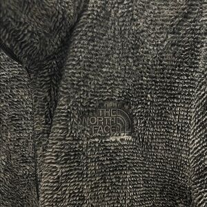 The North Face Charcoal Fleece Women’s Jacket